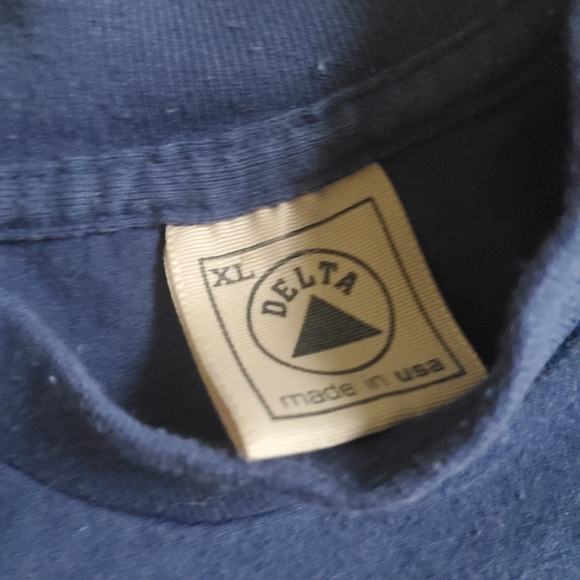 Vintage Florida Swamp Safari Single Stitch - Picture 2 of 3